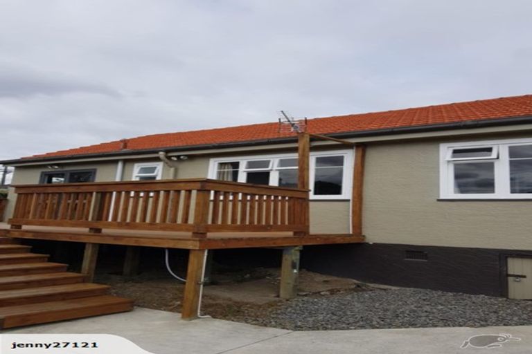 Photo of property in 99 Portal Street, Durie Hill, Whanganui, 4500