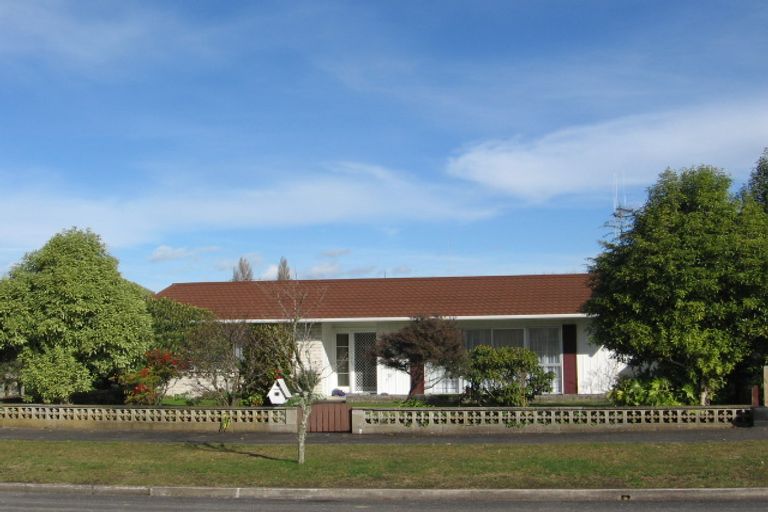 Photo of property in 7a Hinau Street, Maeroa, Hamilton, 3200