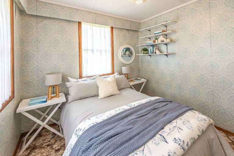 Photo of property in 32 Surrey Road, Springvale, Whanganui, 4501