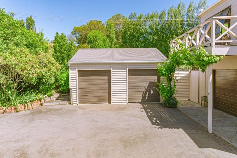 Photo of property in 120 Union Line, Fordell, Whanganui, 4572
