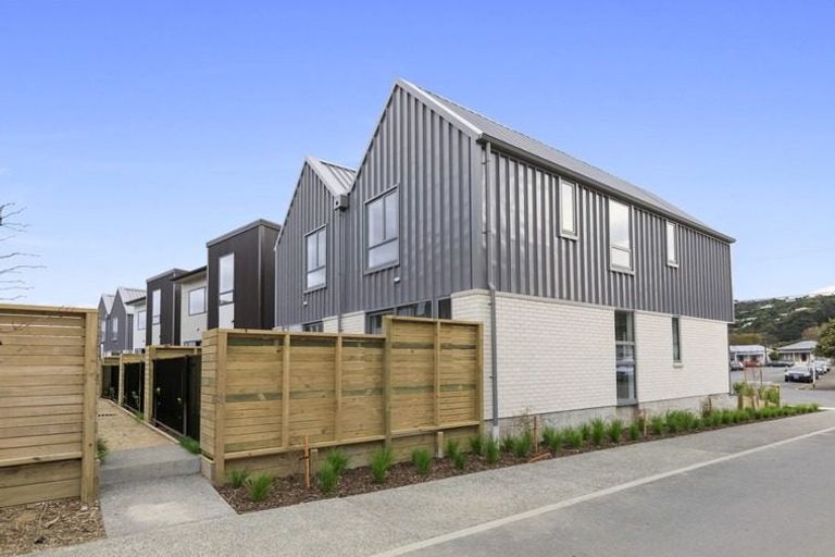 Photo of property in 8/130 Richmond Street, Petone, Lower Hutt, 5012