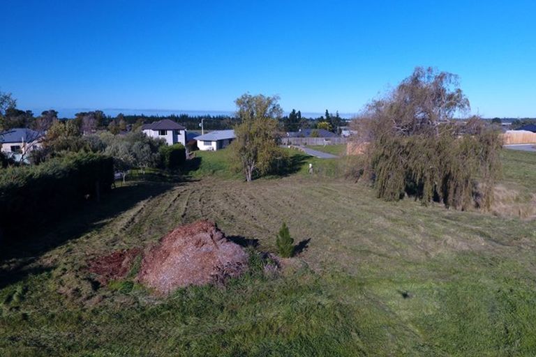 Photo of property in 61/1 Osborne Road, Amberley, 7410