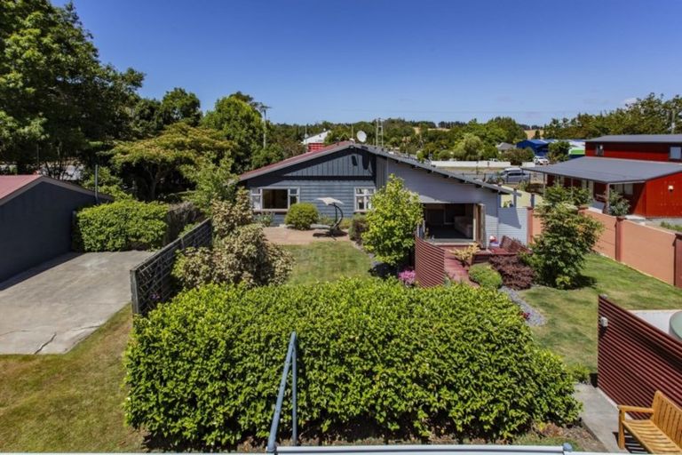 Photo of property in 1 Caverhill Road, Cheviot, 7310