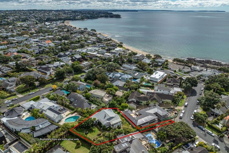 Photo of property in 7a Audrey Road, Takapuna, Auckland, 0620