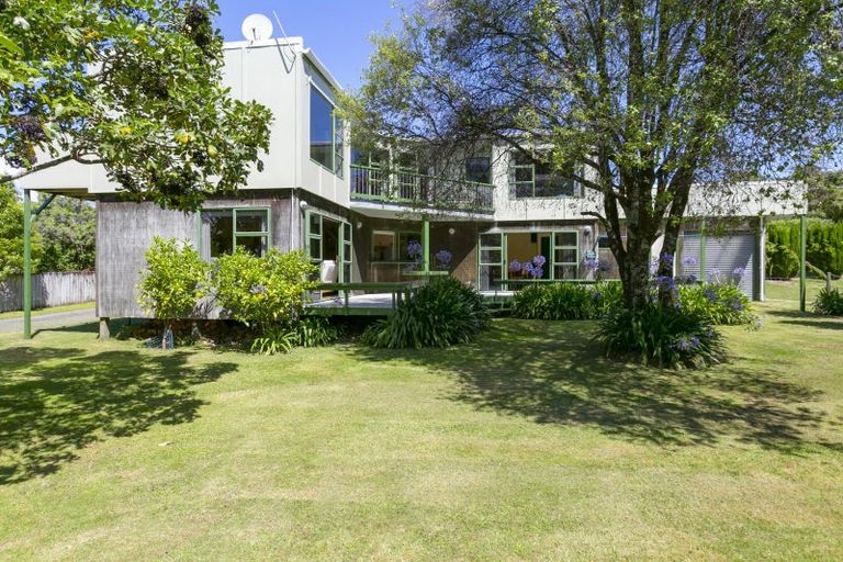 Photo of property in 30 Pihanga Road, Kuratau, Turangi, 3381
