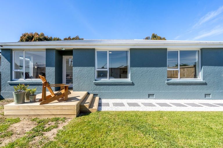 Photo of property in 117 Mcquarrie Street, Kingswell, Invercargill, 9812