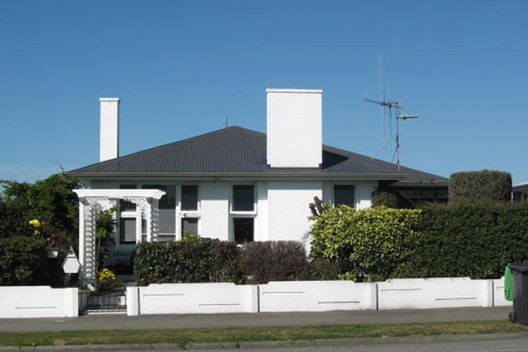 Photo of property in 302 Wai-iti Road, Glenwood, Timaru, 7910