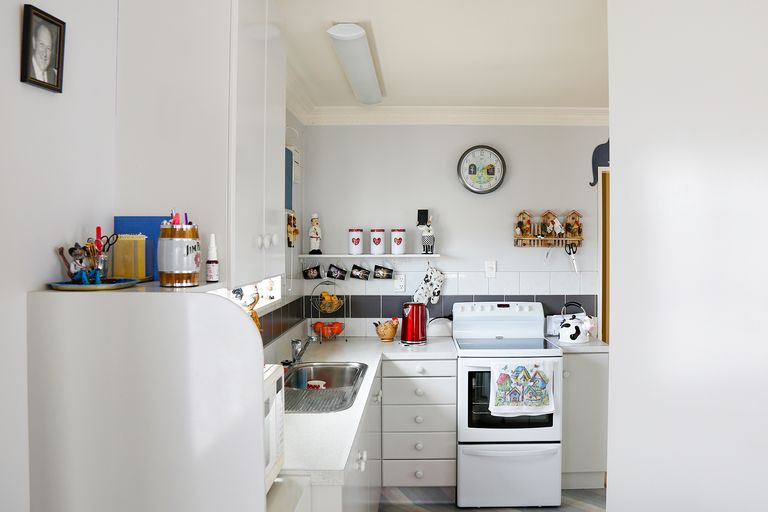 Photo of property in 1a Raglan Street, Oamaru North, Oamaru, 9400