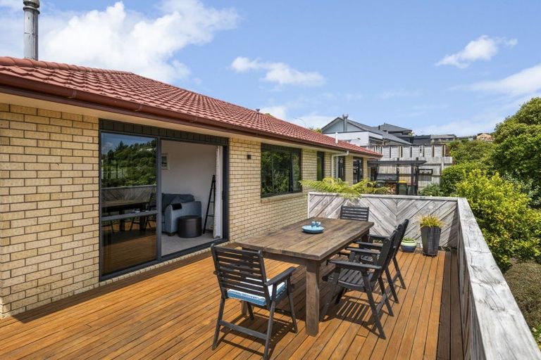 Photo of property in 203 Heta Road, Merrilands, New Plymouth, 4312