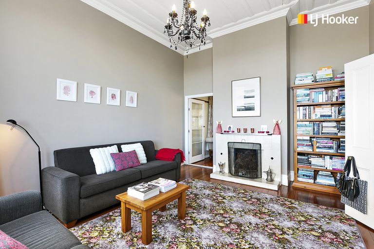 Photo of property in 20 Carnarvon Street, Belleknowes, Dunedin, 9011