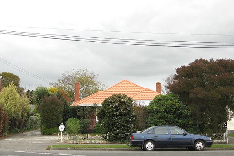 Photo of property in 1/546 Cranford Street, Papanui, Christchurch, 8052