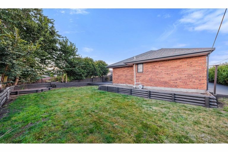 Photo of property in 70a Ottawa Road, Wainoni, Christchurch, 8061