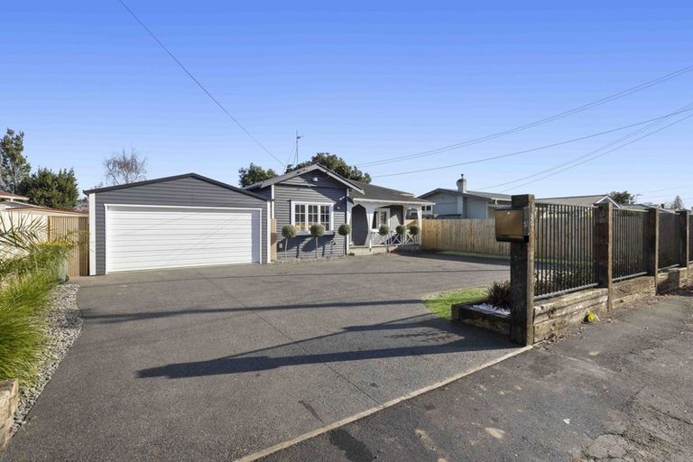 Photo of property in 149 Peachgrove Road, Hamilton East, Hamilton, 3216