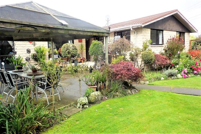 Photo of property in 288 King Street, Temuka, 7920