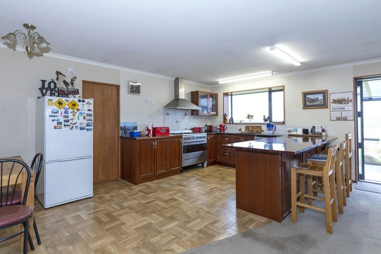 Photo of property in 413 Marshall Road, Otaio, Timaru, 7971