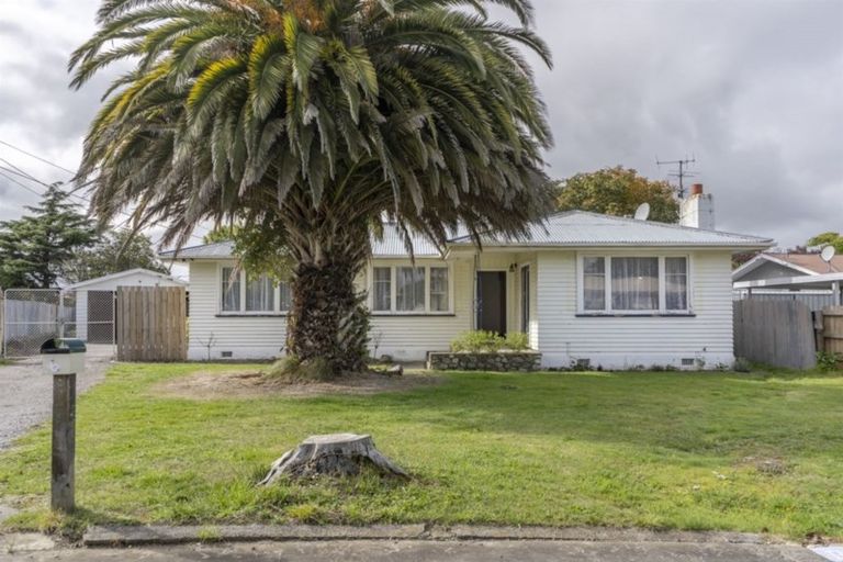 Photo of property in 6 Margaret Street, Solway, Masterton, 5810