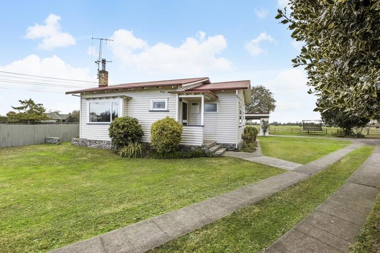 Photo of property in 321 Puketaha Road, Puketaha, Hamilton, 3281