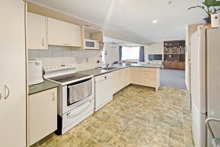 Photo of property in 60 Kaka Road, Taihape, 4720