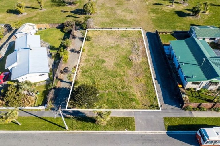 Photo of property in 142 Rocking Horse Road, Southshore, Christchurch, 8062