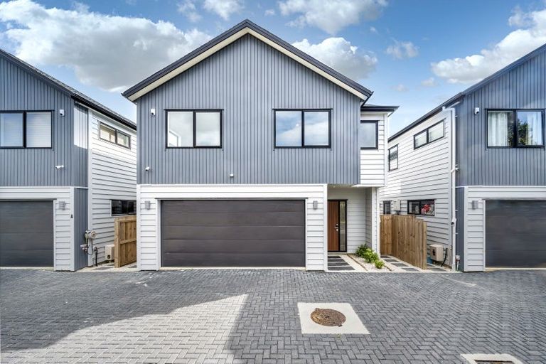 Photo of property in 39b Maugham Drive, Bucklands Beach, Auckland, 2014