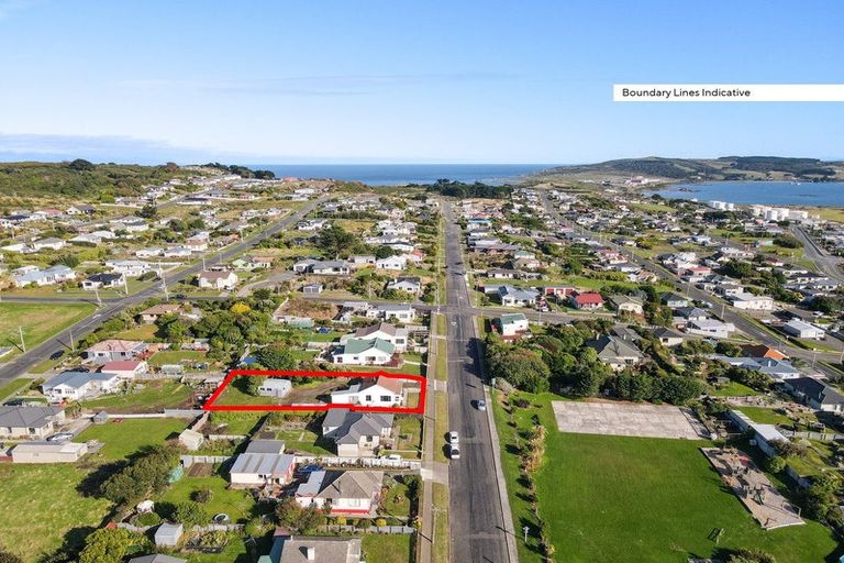 Photo of property in 192 Foyle Street, Bluff, 9814