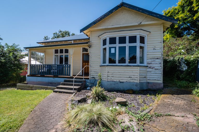 Photo of property in 13 Gibson Street, Seaview, Timaru, 7910