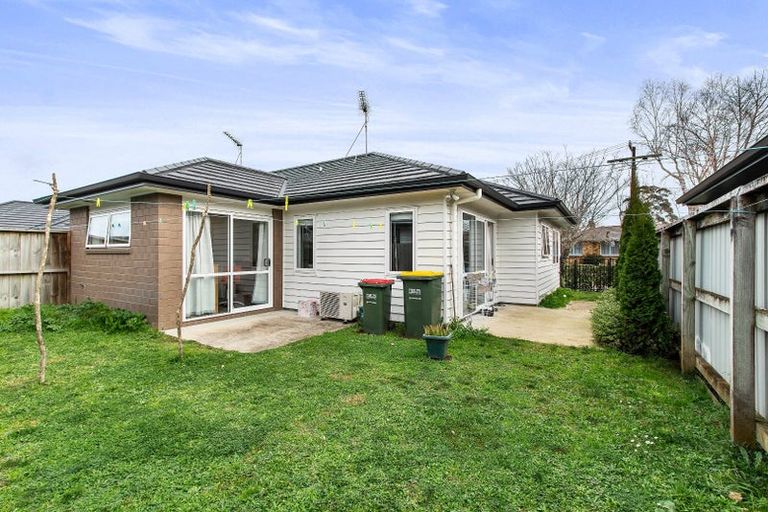 Photo of property in 1/2 Keitha Place, Glenview, Hamilton, 3206