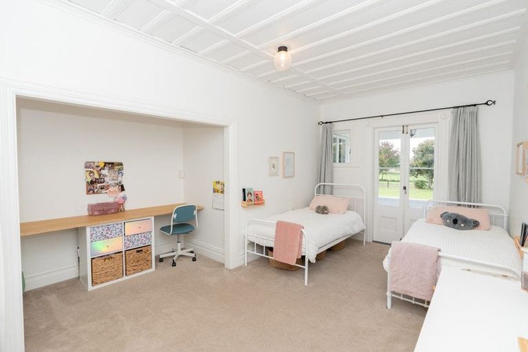 Photo of property in 496a Matangi Road, Matangi, Hamilton, 3284