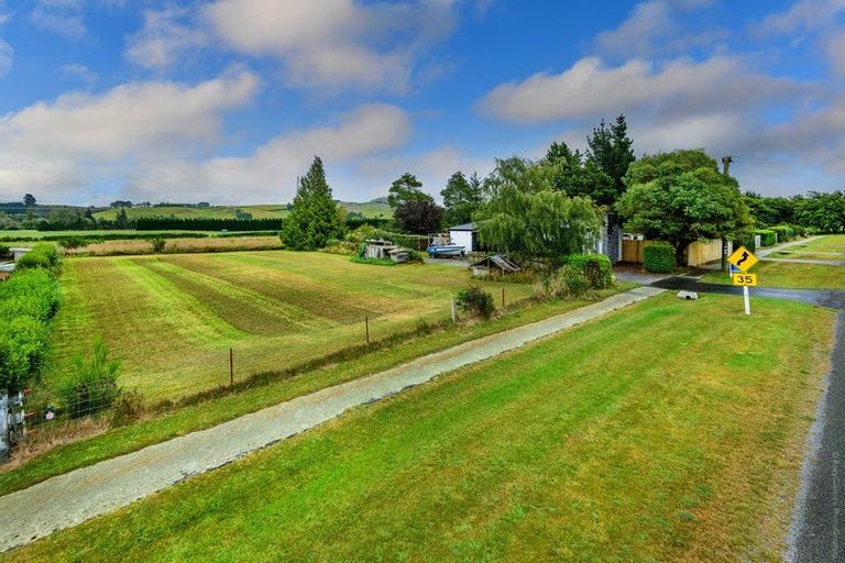 Photo of property in 71 Waddington Road, Waddington, 7500