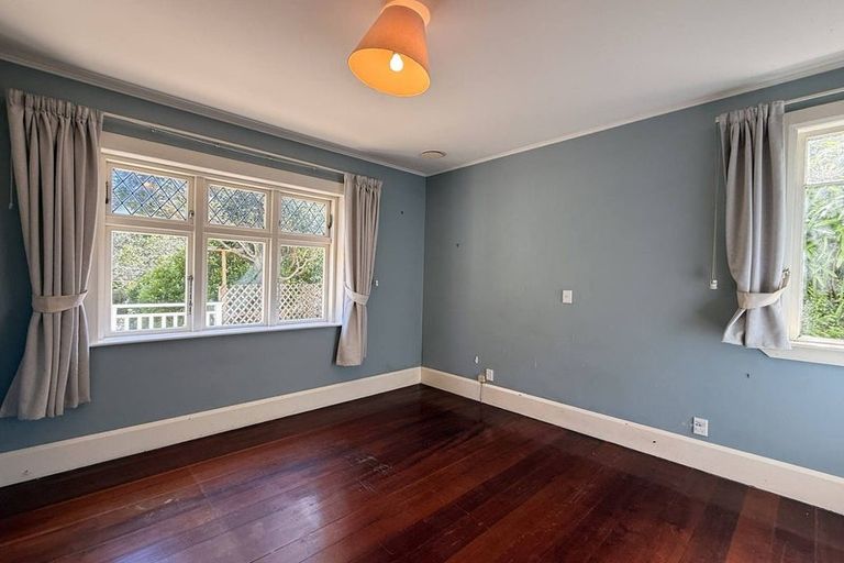 Photo of property in 24 Oban Street, Wadestown, Wellington, 6012