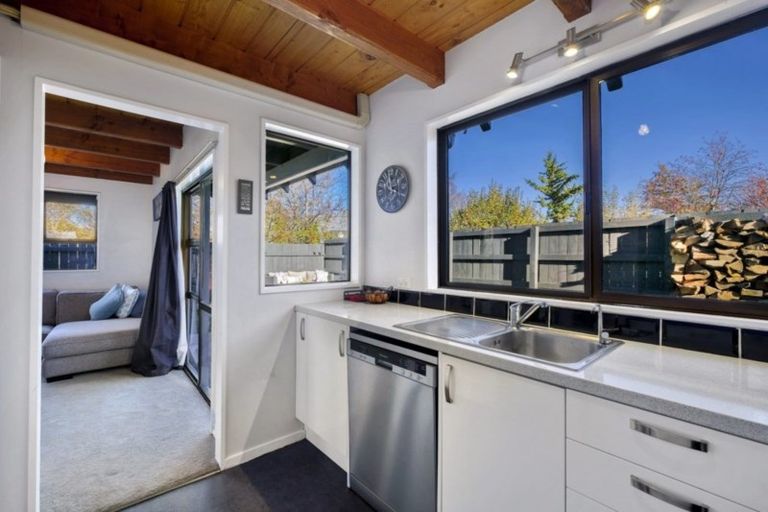 Photo of property in 6b Fox's Terrace, Arrowtown, 9302