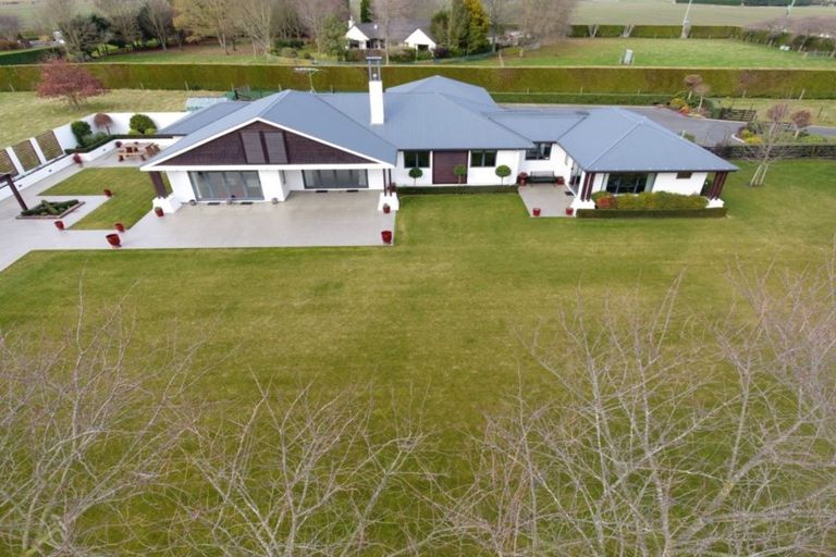 Photo of property in 221 Smithfield Road, Elgin, Ashburton, 7772