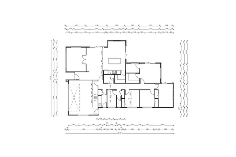 Photo of property in 45 Mcquillan Avenue, Woodend, 7610