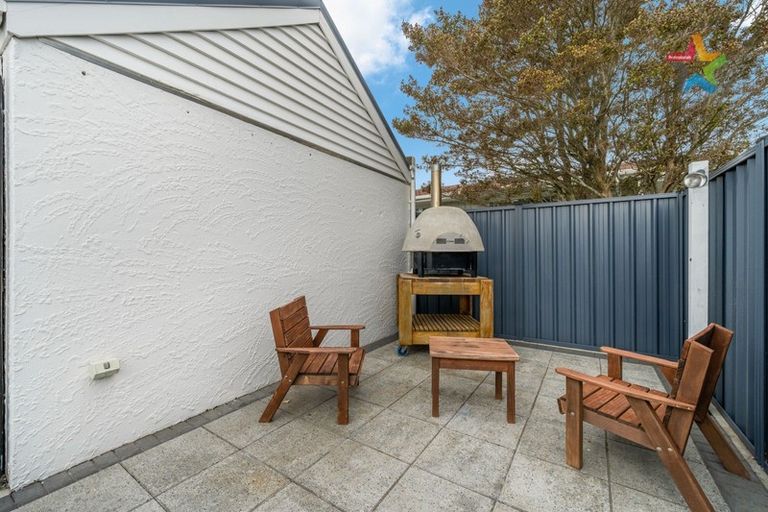 Photo of property in 58 Epuni Street, Hutt Central, Lower Hutt, 5011