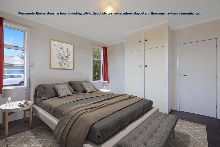 Photo of property in 146 Mcmurdo Street, Tinwald, Ashburton, 7700