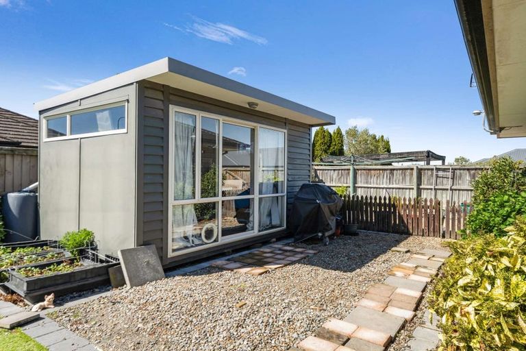 Photo of property in 37 Aspen Street, Rangiora, 7400