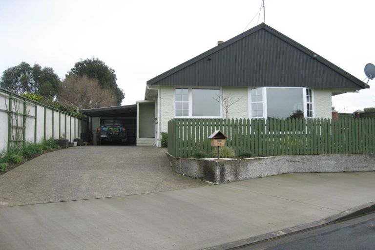 Photo of property in 26 Henderson Street, Kingswell, Invercargill, 9812