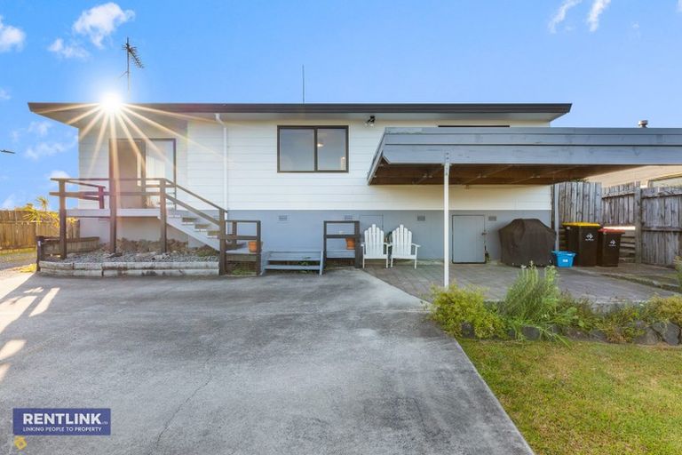 Photo of property in 53a Ohauiti Road, Hairini, Tauranga, 3112
