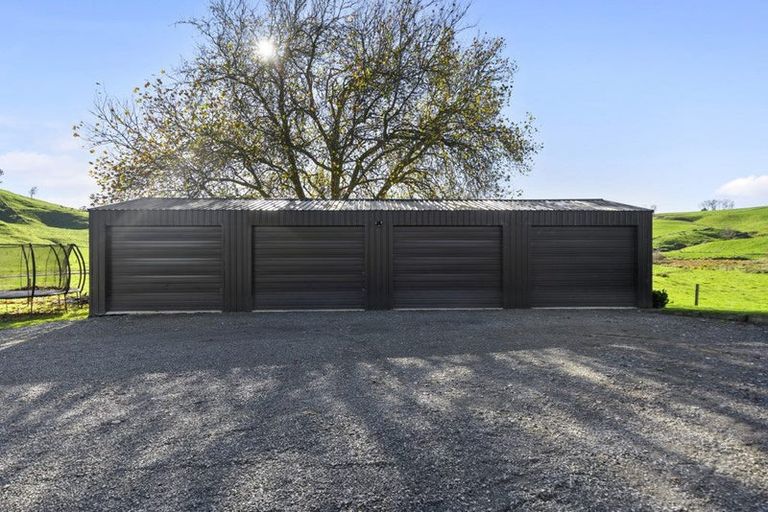 Photo of property in 479 Taotaoroa Road, Karapiro, Matamata, 3472