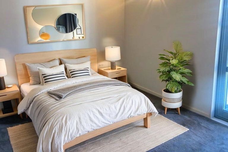 Photo of property in 3/28 Majoribanks Street, Mount Victoria, Wellington, 6011