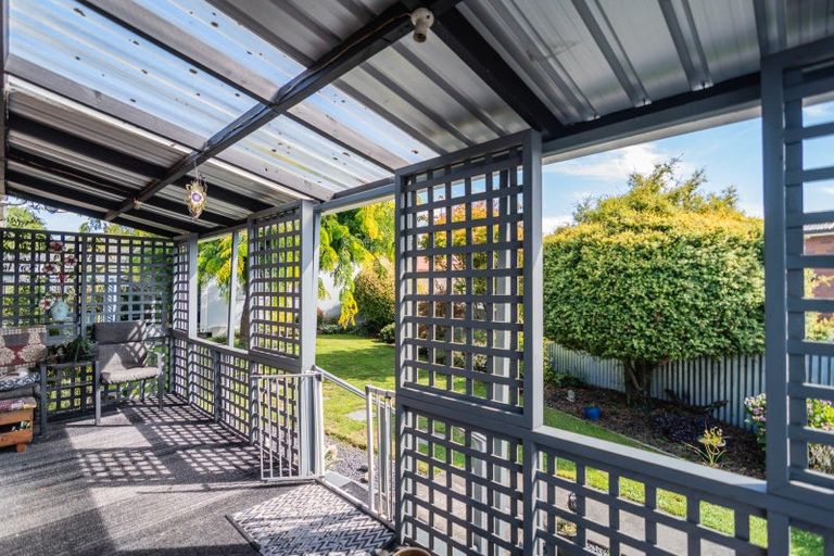 Photo of property in 4 Harris Place, Temuka, 7920