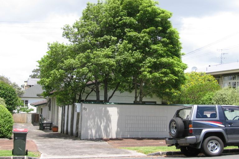 Photo of property in 85b Dignan Street, Point Chevalier, Auckland, 1022