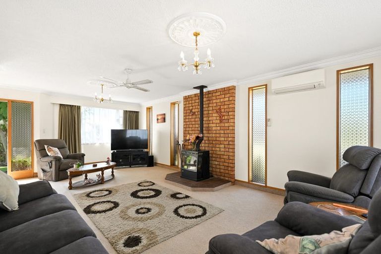 Photo of property in 41 Bailey Street, Huntly, 3700