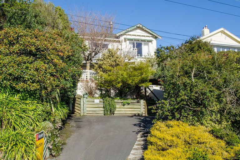 Photo of property in 14 Highcliff Road, Andersons Bay, Dunedin, 9013