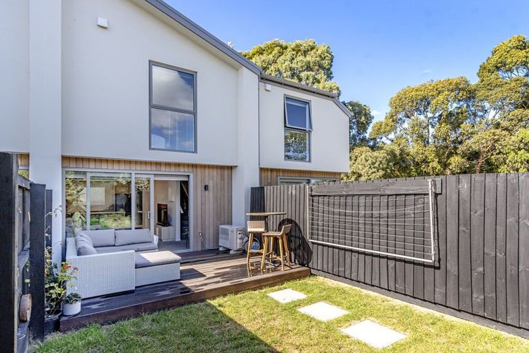 Photo of property in 13/7 Lindores Street, Addington, Christchurch, 8024