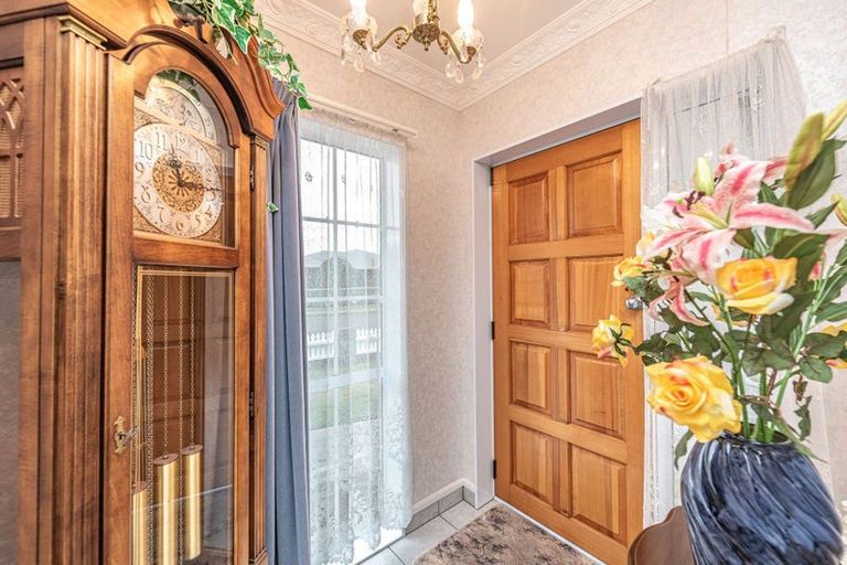 Photo of property in 33 Nathan Street, Springvale, Whanganui, 4501