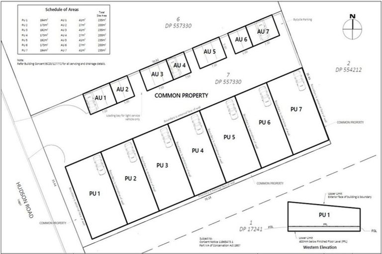 Photo of property in 7 Hudson Road, Flaxmere, Hastings, 4120