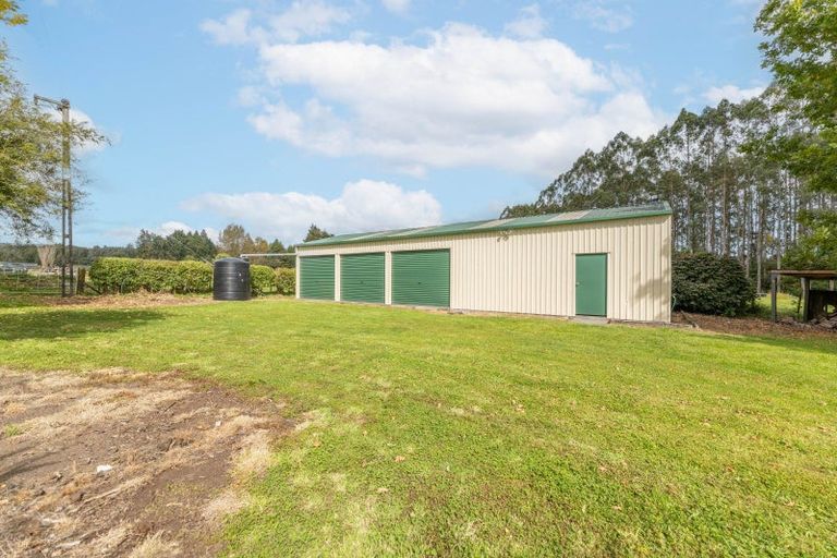 Photo of property in 2070 State Highway 4, Owhango, 3989