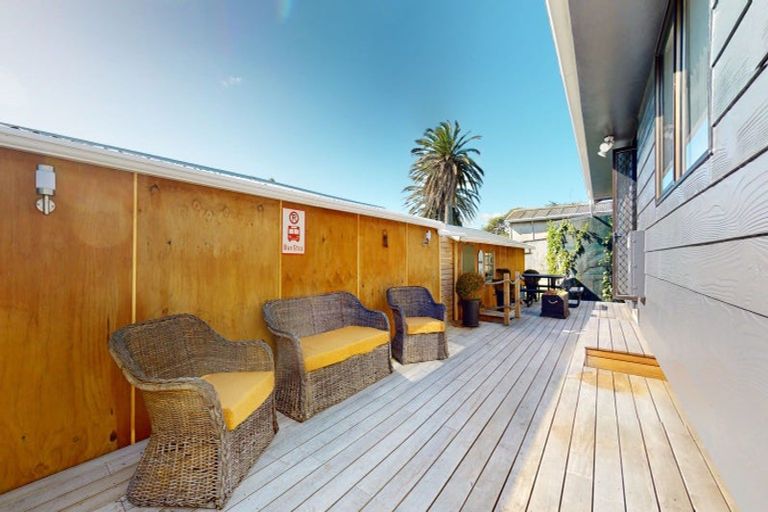 Photo of property in 120 Park Avenue, Waitarere Beach, Levin, 5510