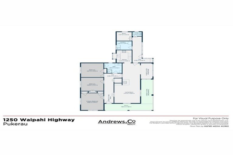 Photo of property in 1250 Waipahi Highway, Pukerau, Gore, 9772